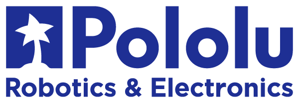Pololu Robotics and electronics
